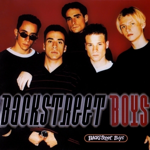 backstreet boys a night out with backstreet boys cd baixar
